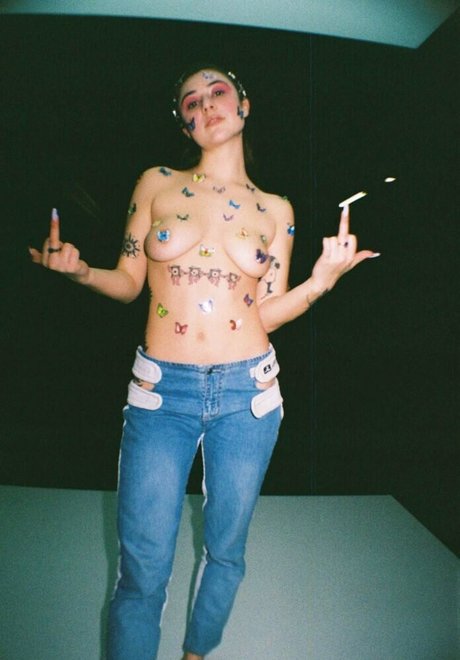 DJ Fuckoff best model img