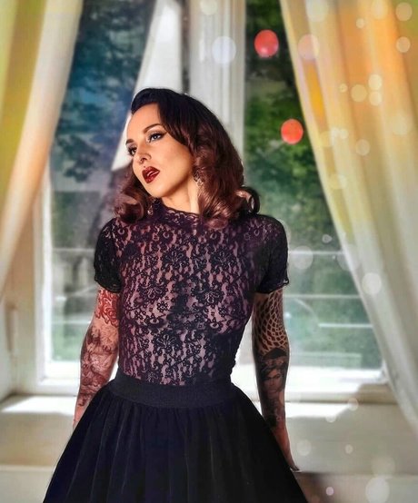 Tatiana Shmayluk hd model images