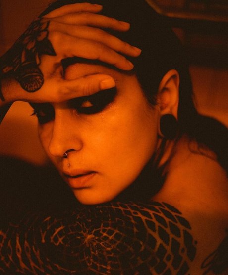 Tatiana Shmayluk nudes actress image
