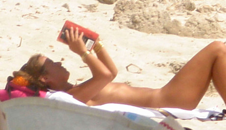 Jade Jagger model free image