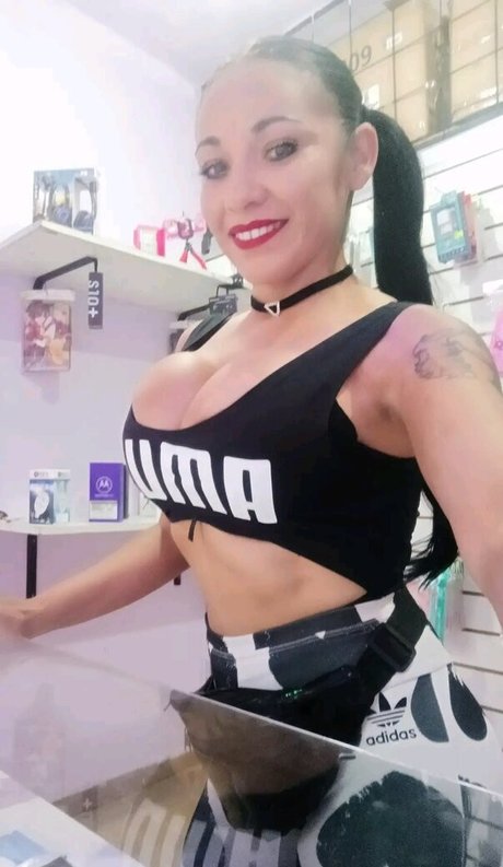 barbymaydana pretty star img