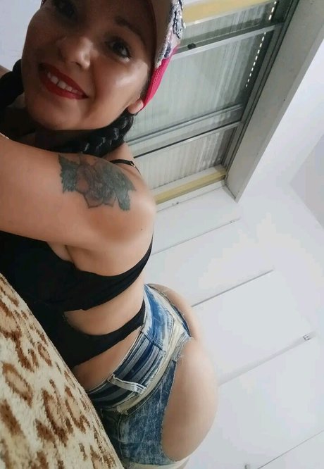barbymaydana star nudes pic
