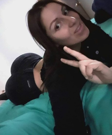 Marisol Caro Labrin sex star img