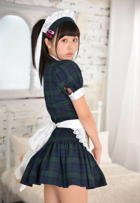 kurita  emi sex star pic
