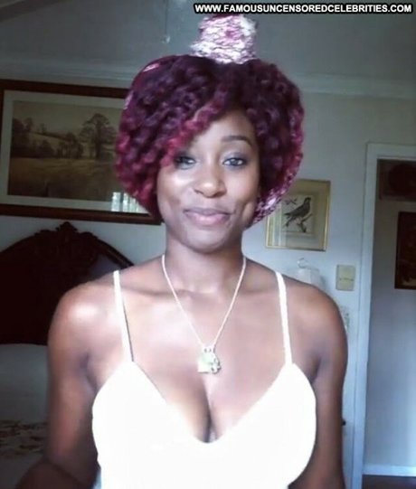 Scarlette Douglas nudes star pic