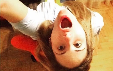 Sophia Zisi star pornographic images