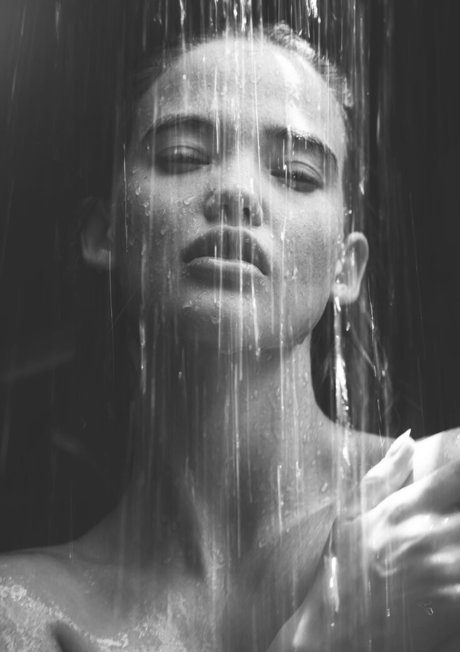 Ishh top model pictures
