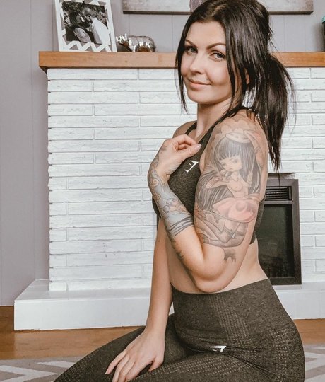 Elaina Grant pornstar high quality photo