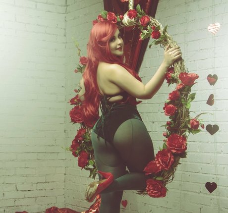 Dani Stocking model porn archive