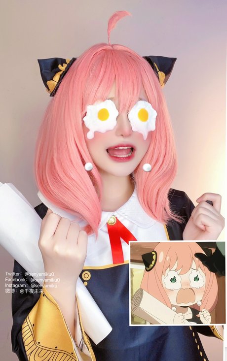 SenyaMiku adult star picture