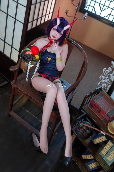 SenyaMiku model nice pics