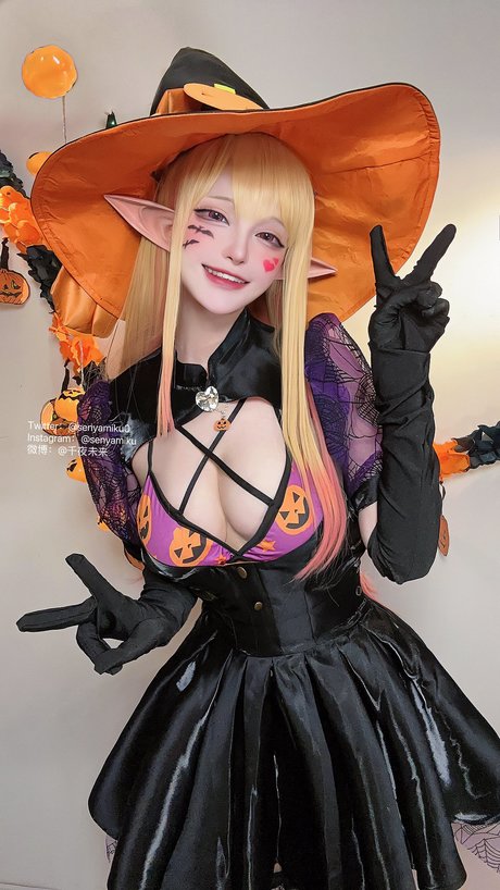 SenyaMiku pornstar best archive