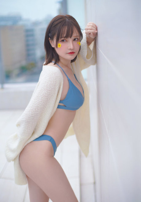 SenyaMiku pornstar xxx photo