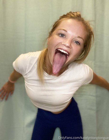 katelynlongtongue xxx pornstar picture
