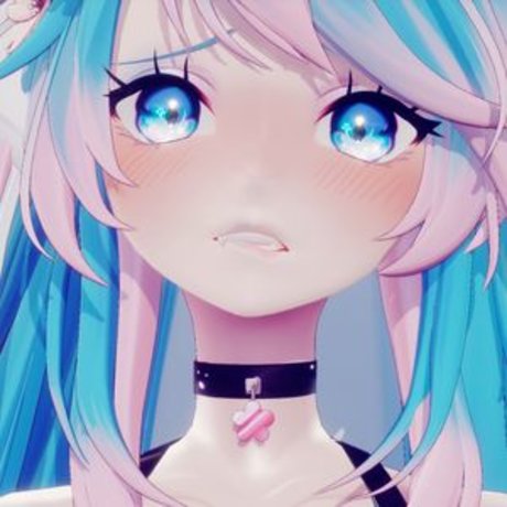 Silvervale model porn images
