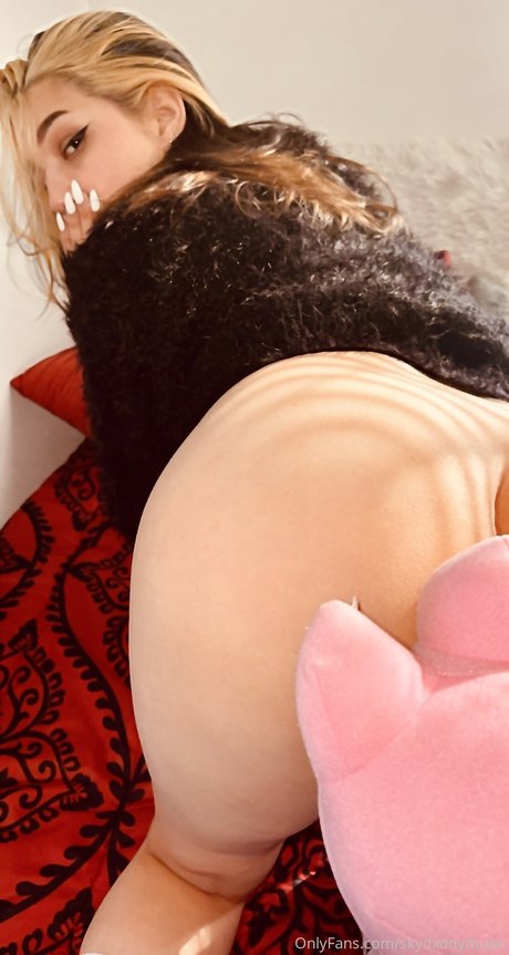 Skydxddy beautiful pornstar galleries