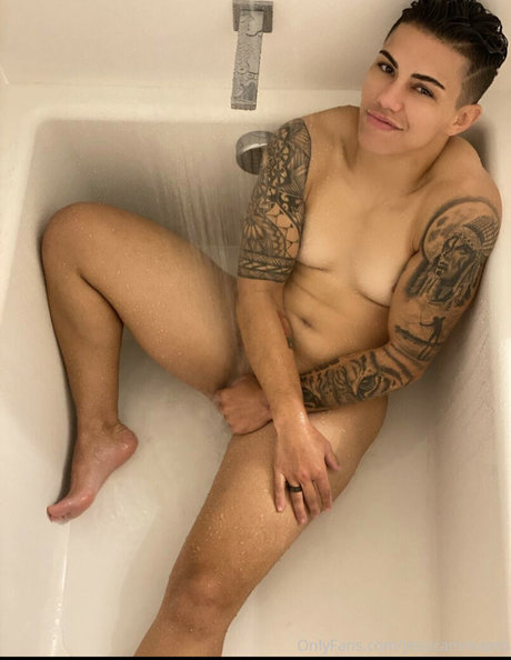 Jessica Andrade sex star gallery
