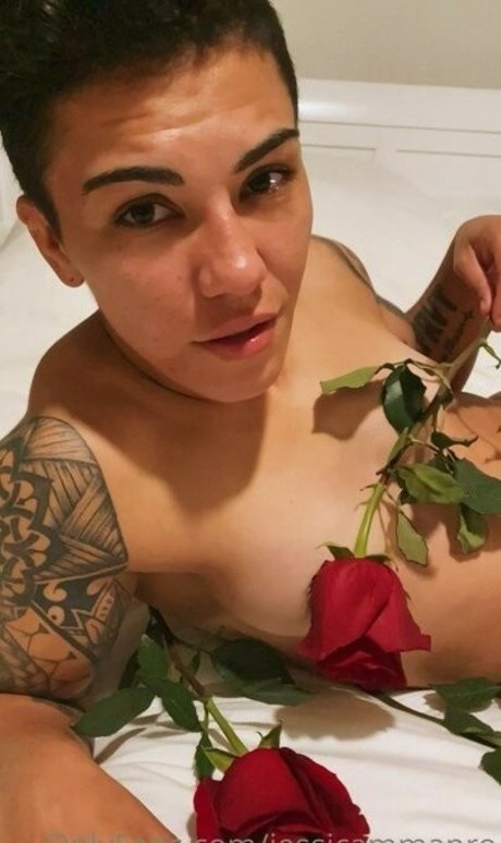 Jessica Andrade top actress photo