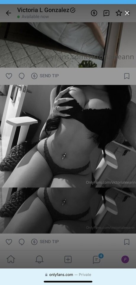 Victorialeeann model art img