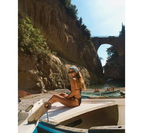 Natalia Jorquera star pornographic photo
