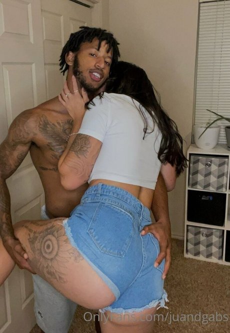 Juandgabs star adult gallery