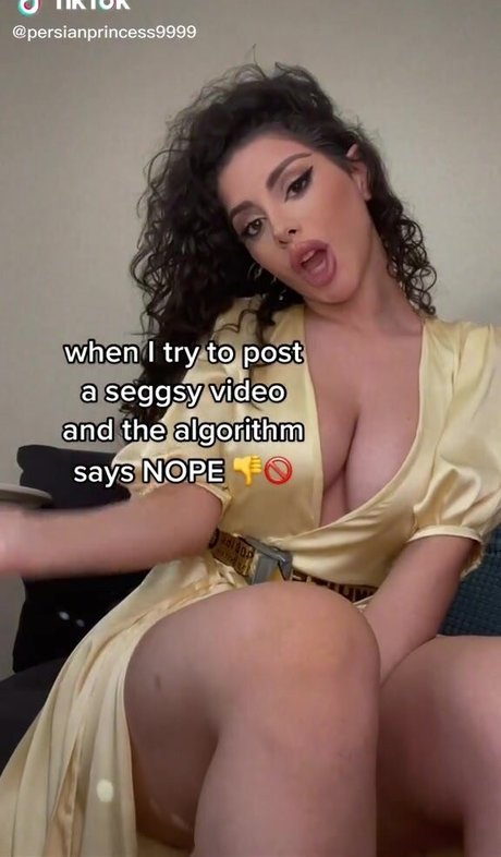 persianprincess top profile image