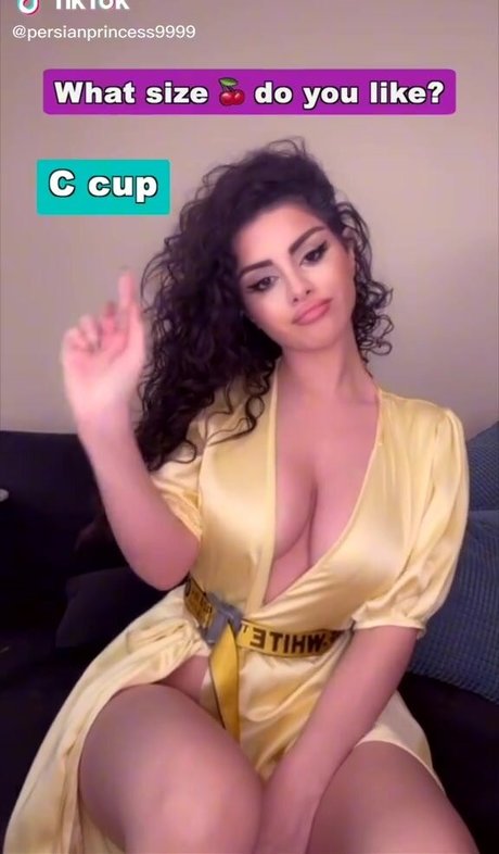 persianprincess star free pics