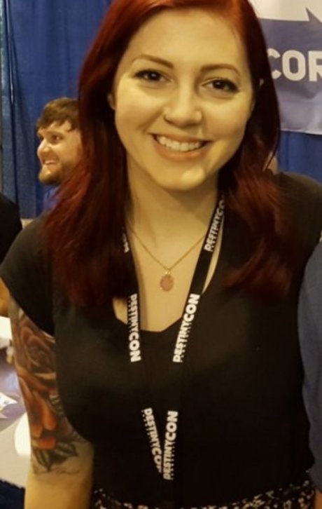 LacedUpLauren best actress images