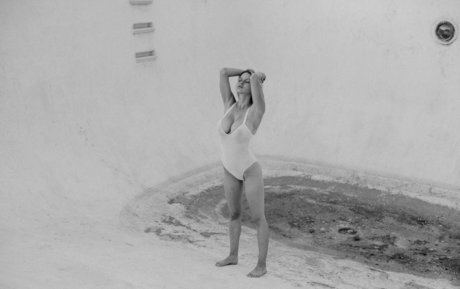 Elle Brittain sexy star archive