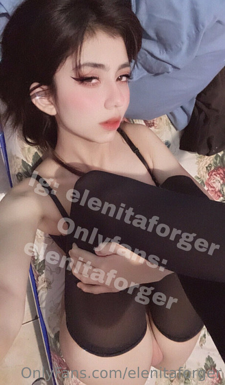 elenitaforger 2 sex star images