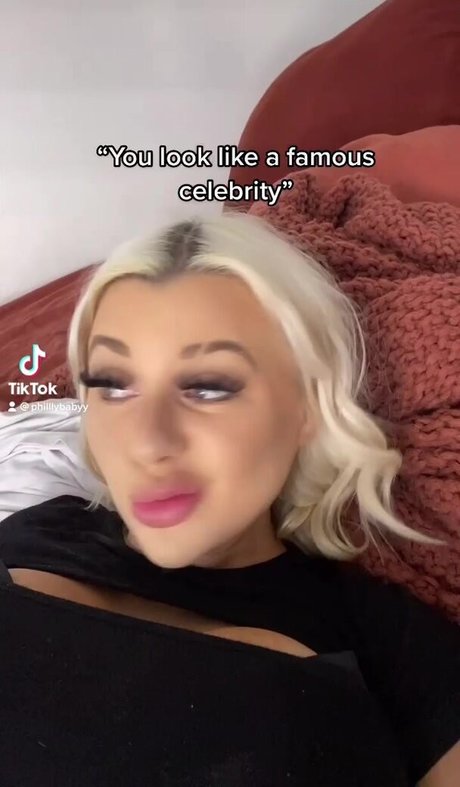 Phillybabbyy free actress photo