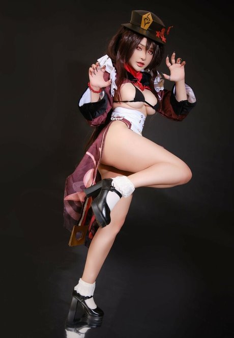 MimiChan adult model images