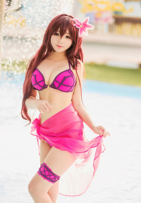 MimiChan nudes pornstar image