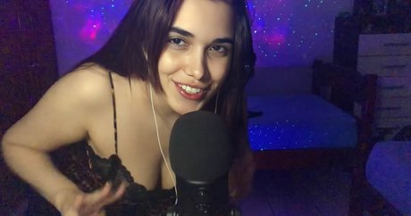 Helena ASMR erotic pornstar photos
