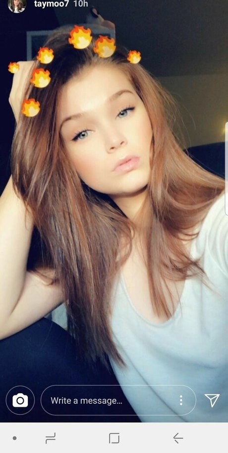 Taymoo xxx actress pics