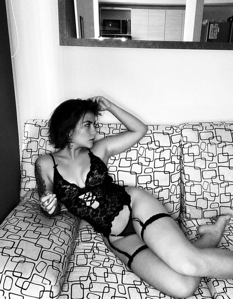 Camila Arbelaez porn actress pics