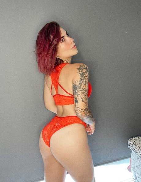 Camila Arbelaez adult actress gallery