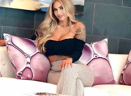 Kirsten Simmermeyer nudes pornstar picture