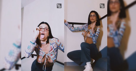 Gabi Prado best model archive