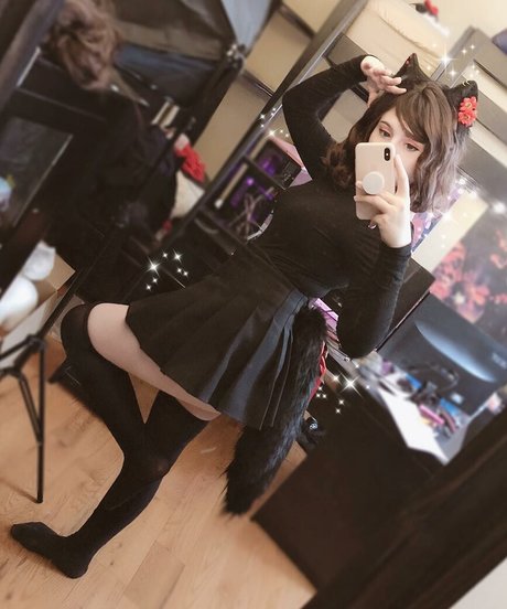 Lolia hime hd model pic