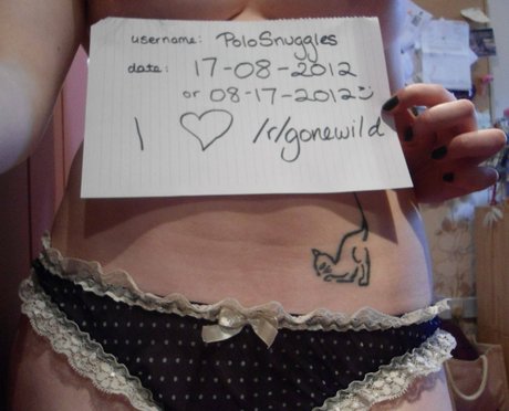 PoloSnuggles star nude images