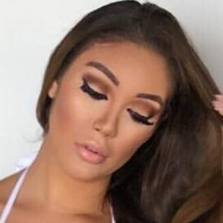 Ashley Lucero model hd photos