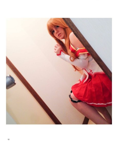 Sairu Hoshi nudes star galleries