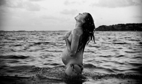 Odette Annable best actress picture
