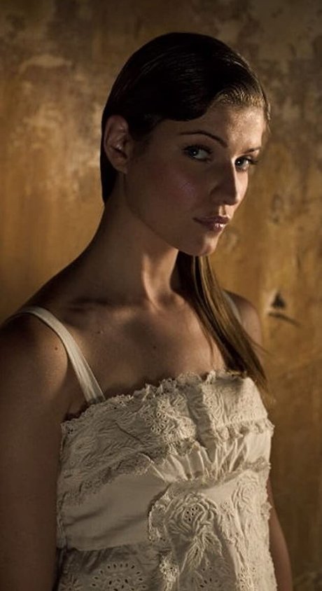 Ivana Milicevic pornstar hd galleries