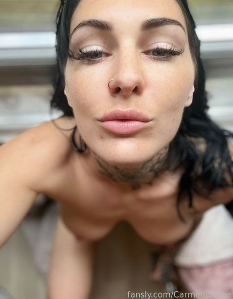 CarmenDivine pornstar sexy picture