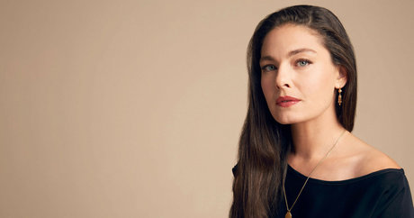 Alexa Davalos best actress images