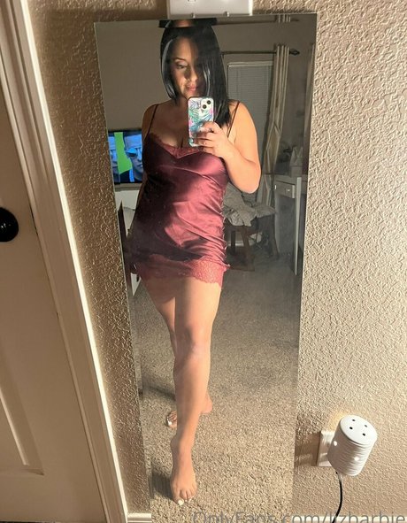 Elizabeth Retana pornstar exclusive picture
