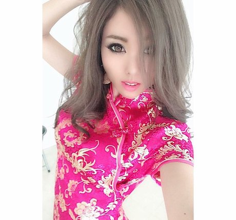 MakiRon erotic star gallery