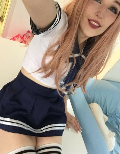 Seafoam Kitten Asmr star top gallery